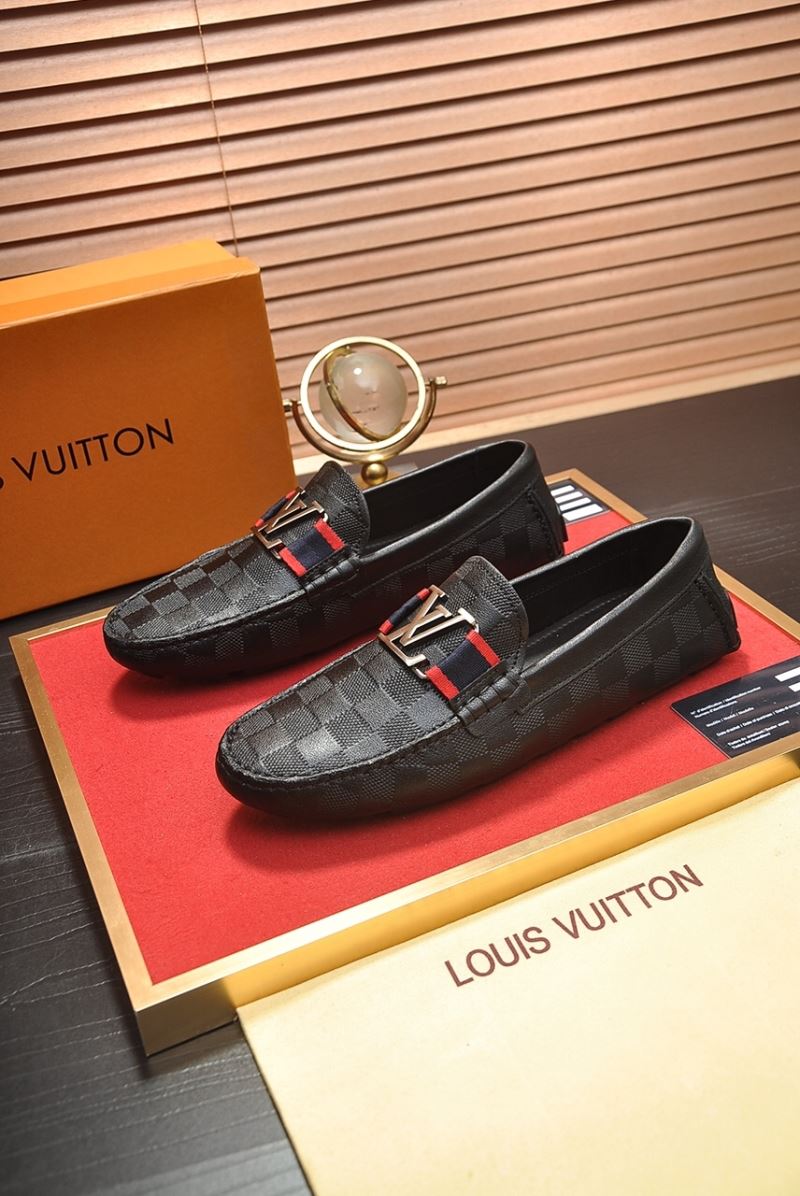 Louis Vuitton Low Shoes